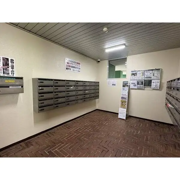 検見川パークハウスＣ棟 その他画像