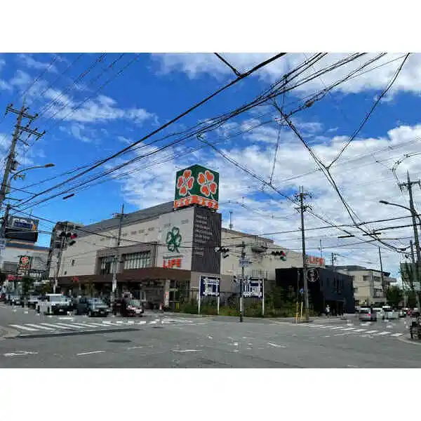西宮グリーンマンション　１号棟 その他画像