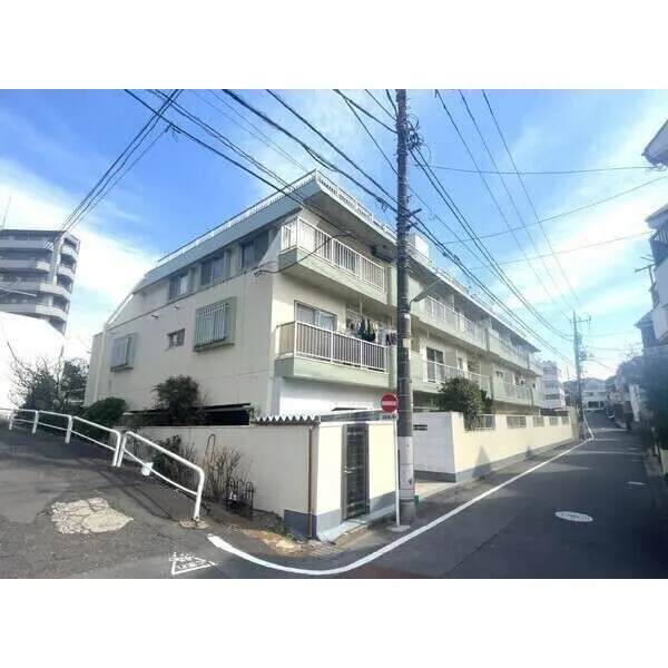 パークサイド砧 ◆2026年6月リフォーム完了◆