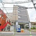 アルテシモ　リンク　フィオーレ 外観：写真中央(撮影年月：2026年08月)