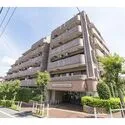 ライオンズマンション赤塚公園 マンション外観