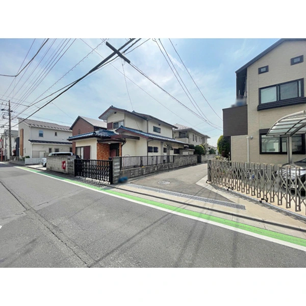 さいたま市中央区大戸５丁目 その他画像