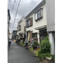 荒川区荒川４丁目 外観