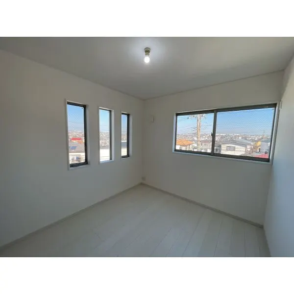 横浜市旭区白根５丁目 4.6畳