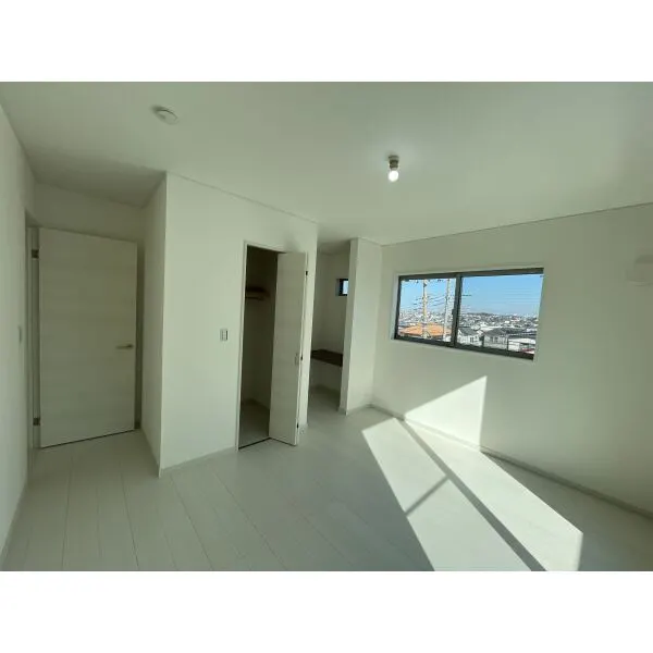 横浜市旭区白根５丁目 7.1畳