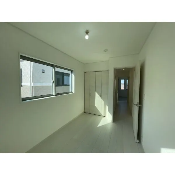 横浜市旭区白根５丁目 4.6畳