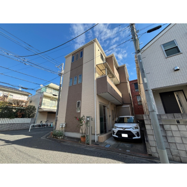 世田谷区上北沢５丁目 その他画像