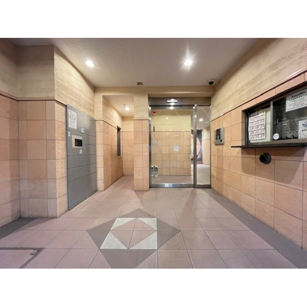 ドメイン入谷ステーションプラザ その他画像