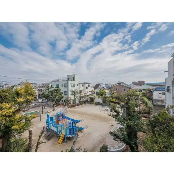 江戸川区宇喜田町 その他画像