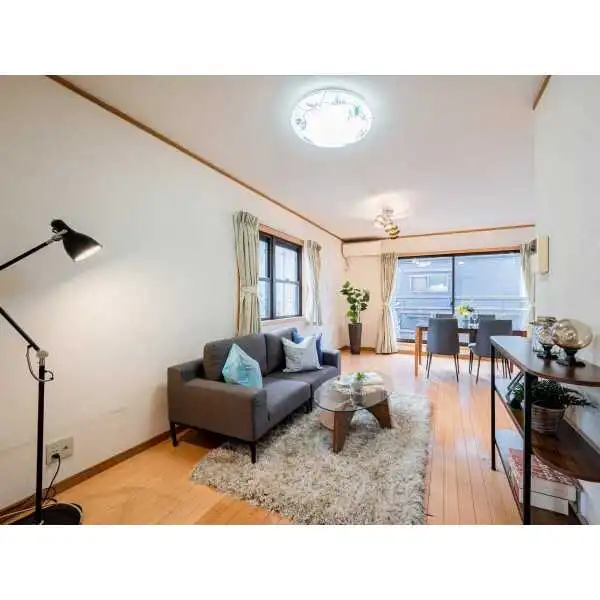 江戸川区宇喜田町 その他画像