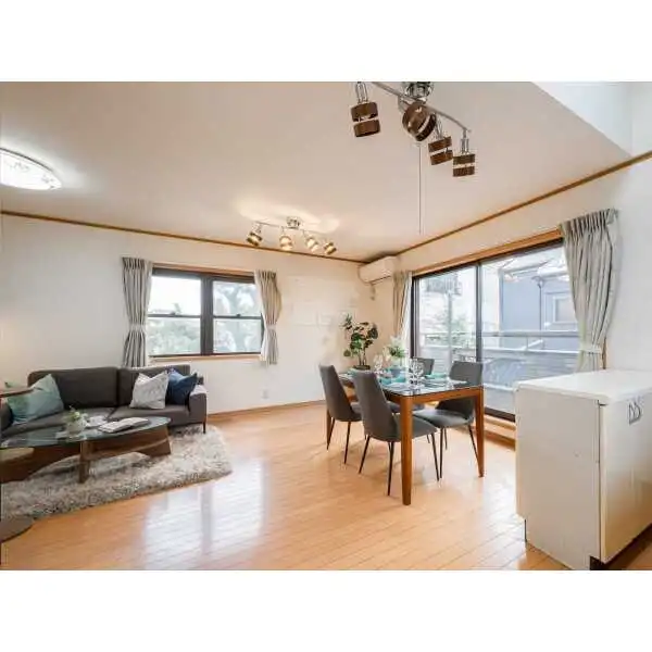 江戸川区宇喜田町 その他画像