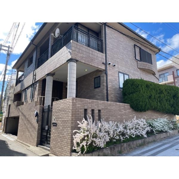 神戸市須磨区桜木町２丁目 外観