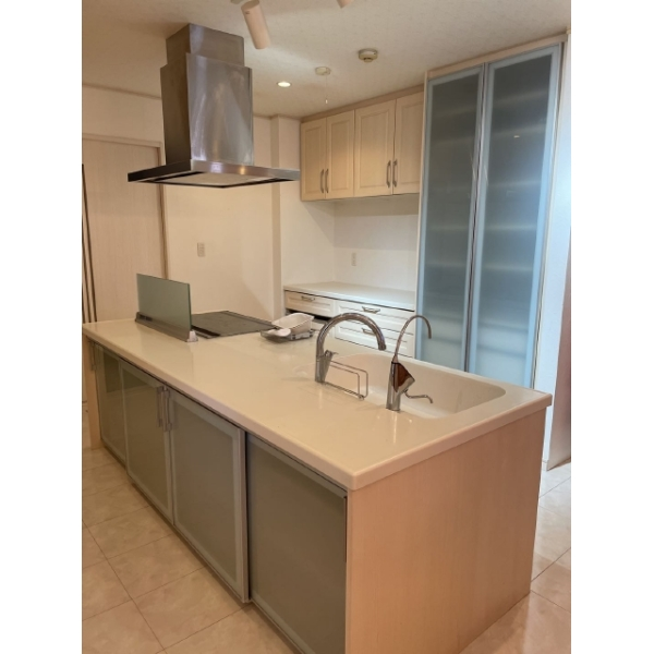 神戸市須磨区桜木町２丁目 キッチン