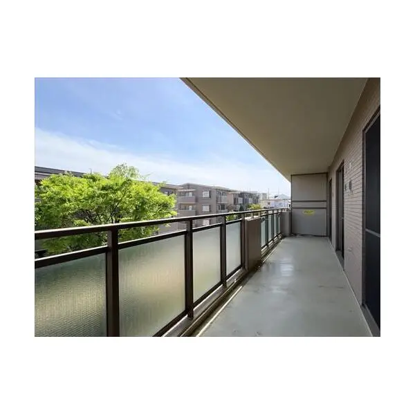 赤松台パークハウス弐番館 その他画像