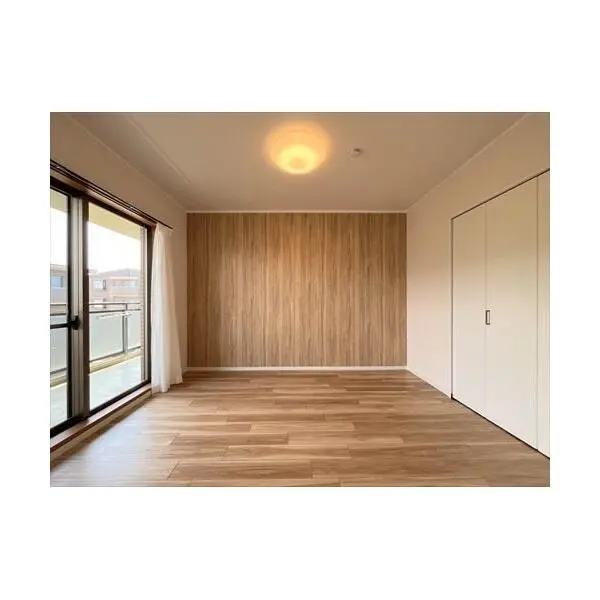 赤松台パークハウス弐番館 その他画像