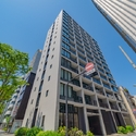 日本橋浜町ダイヤレジデンス 外観