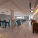 富久クロス　コンフォートタワー 共用部