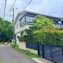 大田区南馬込４丁目 現地（２０２６年７月撮影）