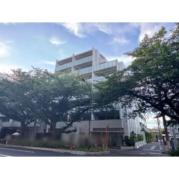 パークホームズ練馬中村橋クリアコート ２０１６年５月築
