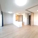 パークホームズ練馬中村橋クリアコート ＣＧで作成したリフォームイメージです。掲載の画像は現況優先とします。