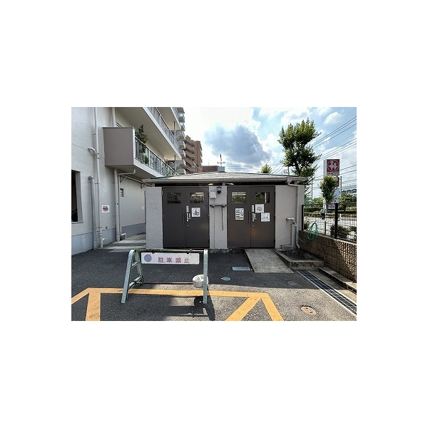 高島平ハイツ その他画像