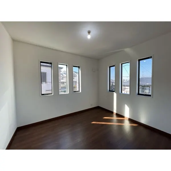 横浜市旭区白根5丁目 5.1畳