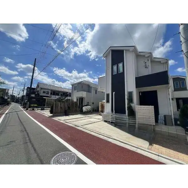 三鷹市上連雀５丁目 その他画像