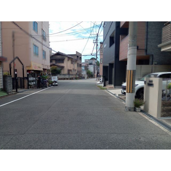 大阪市東住吉区山坂１丁目 その他画像