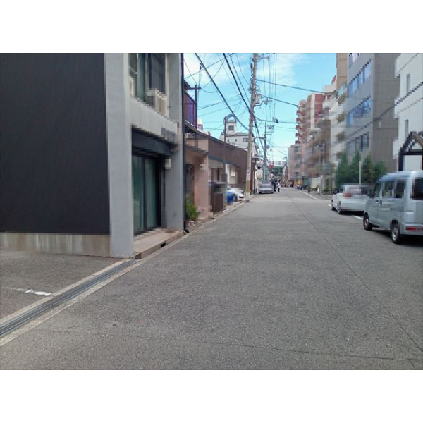 大阪市東住吉区山坂１丁目 その他画像