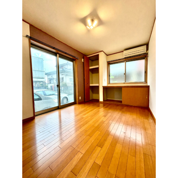 葛飾区西水元6丁目 外観