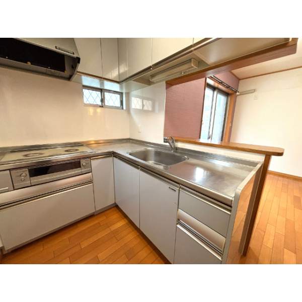 葛飾区西水元6丁目 その他画像