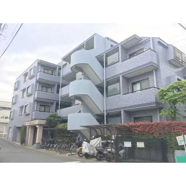 セザール第五鷺沼 その他画像