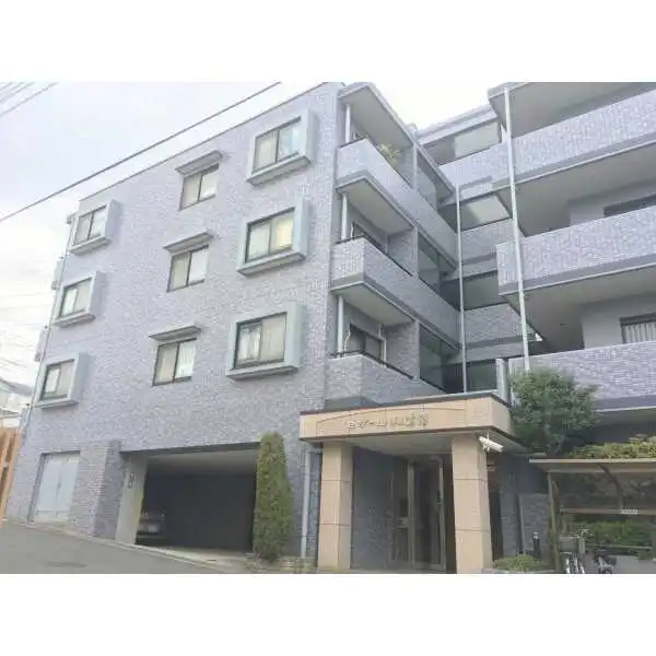 セザール第五鷺沼 その他画像