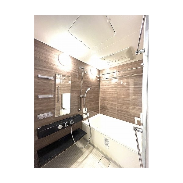 ローレルタワー御堂筋本町 その他画像