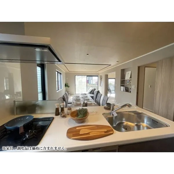 横浜市港南区日野４丁目 LDK