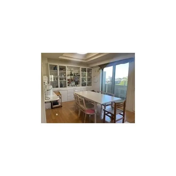 ジオグランデ・フォルム城山 その他画像