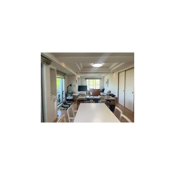 ジオグランデ・フォルム城山 その他画像