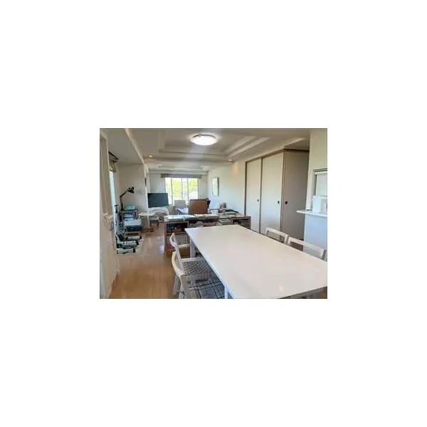 ジオグランデ・フォルム城山 その他画像