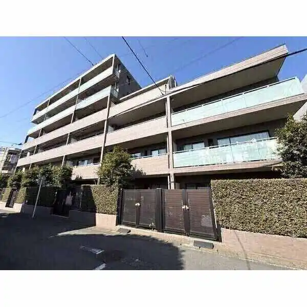 藤和シティホームズ東林間 その他画像