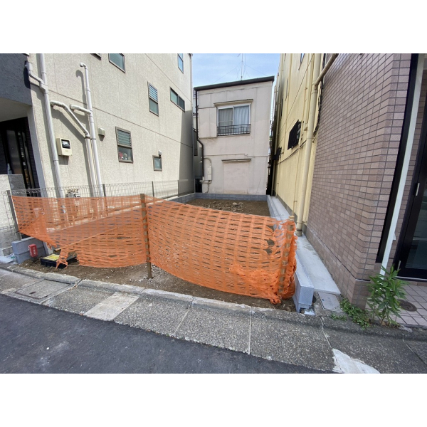 練馬区豊玉中１丁目 外観