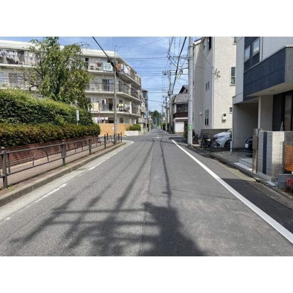 練馬区豊玉中１丁目 その他画像