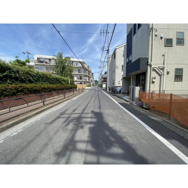 練馬区豊玉中１丁目 その他画像