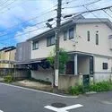 大田区南馬込４丁目 現地（２０２６年７月撮影）