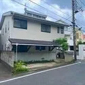 大田区南馬込４丁目 現地（２０２６年７月撮影）