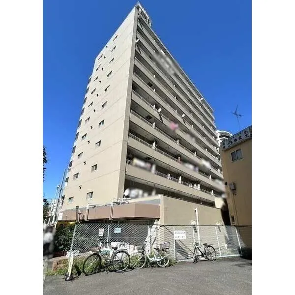 南赤羽グリーンハイツ 本物件はJR「赤羽」駅から徒歩2分、東京メトロ南北線「赤羽岩淵」駅から徒歩11分に所在しております。