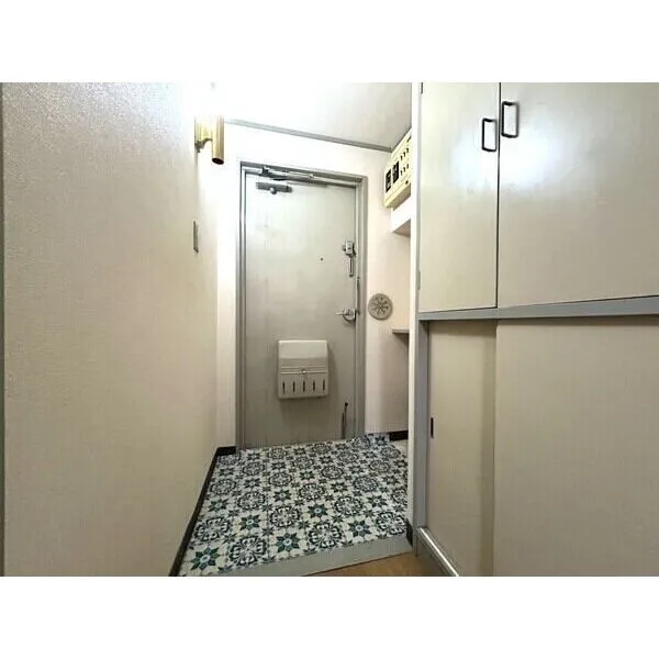 南赤羽グリーンハイツ その他画像