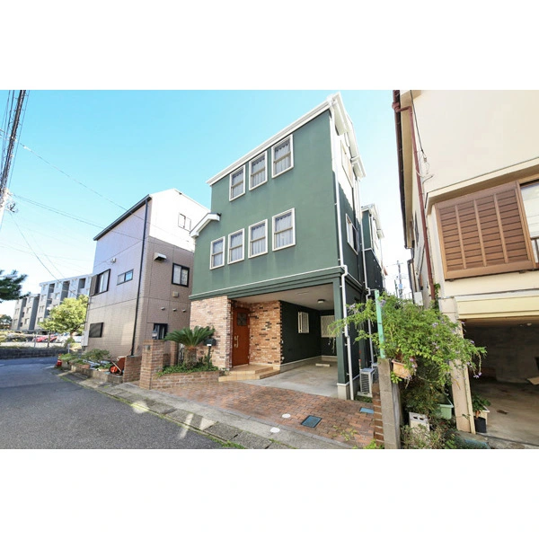 浦安市猫実１丁目