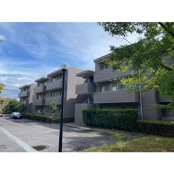 パークハウス南山 その他外観