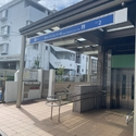 パークハウス南山 地下鉄名城線　総合リハビリセンター駅（駅）まで約640m（徒歩8分）