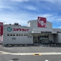 パークハウス南山 スギドラッグみかん山店（ドラッグストア）まで約600m（徒歩8分）